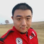 Dali Wang - Facebook