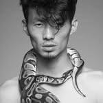 Dali Wang - @dali_huimin - Instagram
