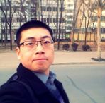 Dali Wang - Facebook