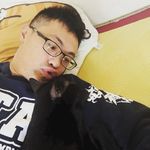 dali.wang - @hvst0808 - Instagram