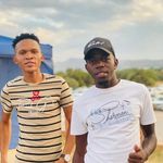 Delrry Hoebeb - @daliwanga_20 - Instagram