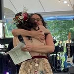 Dalia Abrams - @dalia_doula - Instagram