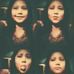 Dalia Aleman - @chula_aleman - Instagram