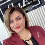 Dalia Ali - @dalia_ali484 - Instagram