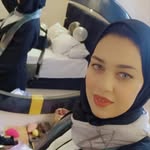 Dalia Ali - @dalia_ali_make_up_artist - Instagram