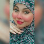 Dalia Ali - @daliaali73700 - Instagram