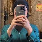 Dalia Ali - @sxxii.5 - Instagram