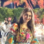 Dalia Mostafa Ali - @daliaali614 - Instagram