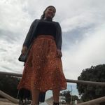 Dalia Ayala Ontamucha - @daliaayala98 - Instagram