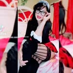 Dalia Diaz - @daliadiaz.princes - Instagram