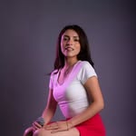 𝓓𝓪𝓵𝓲𝓪 𝓓𝓲𝓪𝔃 | 𝑪𝒂𝒏𝒕𝒂𝒏𝒕𝒆 𝑮𝑫𝑳 - @daliabulletoficial - Instagram