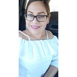 Dalia Estrada - @daliacaballero07 - Instagram