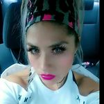 Dalia Estrada - @daliaestrada38 - Instagram