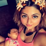 Dalia Gomez - @daliagomez2295 - Instagram