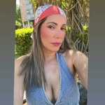 Dalia Marquez - @daliamarquezesca - Instagram