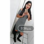 Dalia Márquez - @daliamarquez89 - Instagram