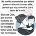 Dalia Marrero - Facebook