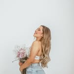 Dalia Martínez - @solodaliamart - Instagram