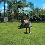 Dalia Martinez - @daliamartinez5592 - Instagram