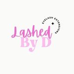 Dalia Martinez ✨ - @_lashed.by.d - Instagram