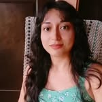 Dalia Mora - @roose_mora - Instagram