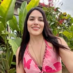 Dalia Morales - @dalia_morales1 - Instagram