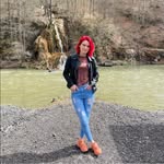 Dalia Morar - @morardaliamihaela - Instagram