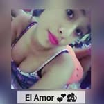 Dalia Moreira - @dalia_moreira - Instagram
