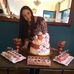 Dália Moreira - Facebook