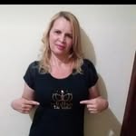 Dalia Moreira - @_daliamoreira - Instagram