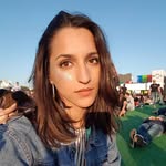 Dália Moreira - @smdalia - Instagram
