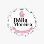 Dália Moreira - @confeitariadadalia - Instagram