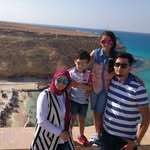 Dalia El-Morsi - @dalia_renad - Instagram