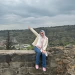 Dalia Morsi - @daliamorsi - Instagram