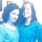 Dalia Morsi - Facebook