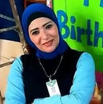 Dalia Morsi - Facebook