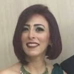 Dalia Morsi - @morsidalia - Instagram