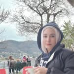 Dalia MOrsi - @dalia_morsi - Instagram