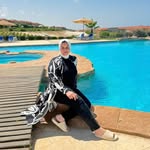 Dalia Morsy - @dalia_sayed_morsi - Instagram