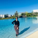 Dalia Saeed MoRsi - @daliasaeed90 - Instagram