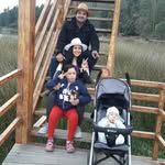 Sandy Armijos - @dali_amorsitos - Instagram