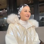 Dalia Fathy Moussa - @daliafathymoussa - Instagram