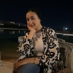 Dalia Mousa - @dalia__moussa - Instagram