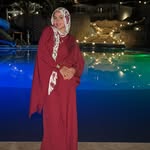Dalia Moussa - @dalia_moussa26 - Instagram