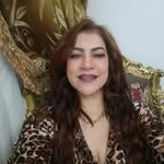 Dalia Moussa - @dalia.moussa1974 - Instagram