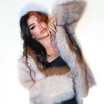 Dalia Moussa - @djdalia.m - Instagram