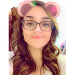 Dalia Moussa - @daliamoussa7 - Instagram