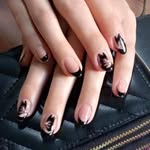 Dalia Moussa - @mousa5953 - Instagram