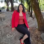Dalia Moussa - @dalya.moussa - Instagram