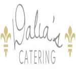 Dalia Moussa - @dalia_catering - Instagram